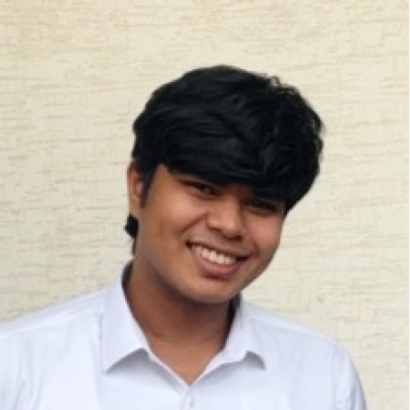 Photo of Ashutosh Sahu