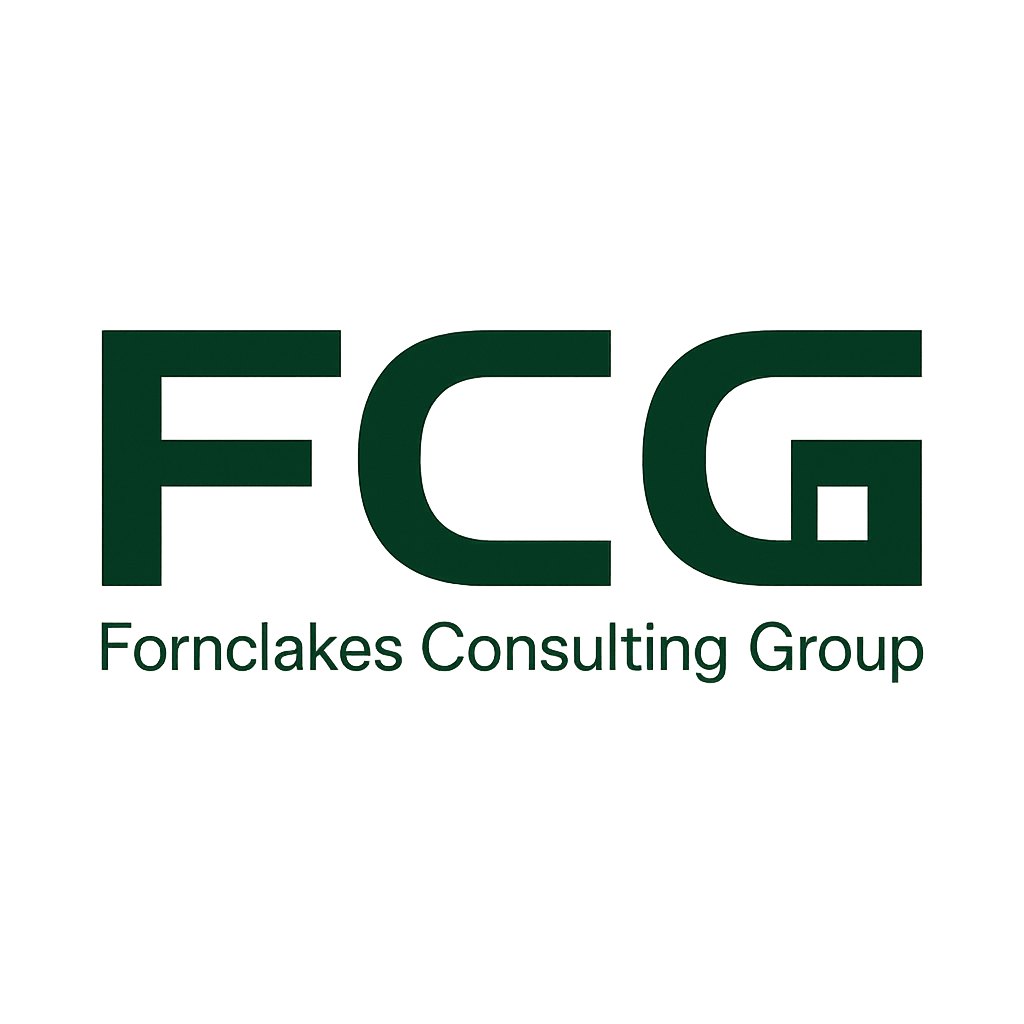 Fornclakes Logo